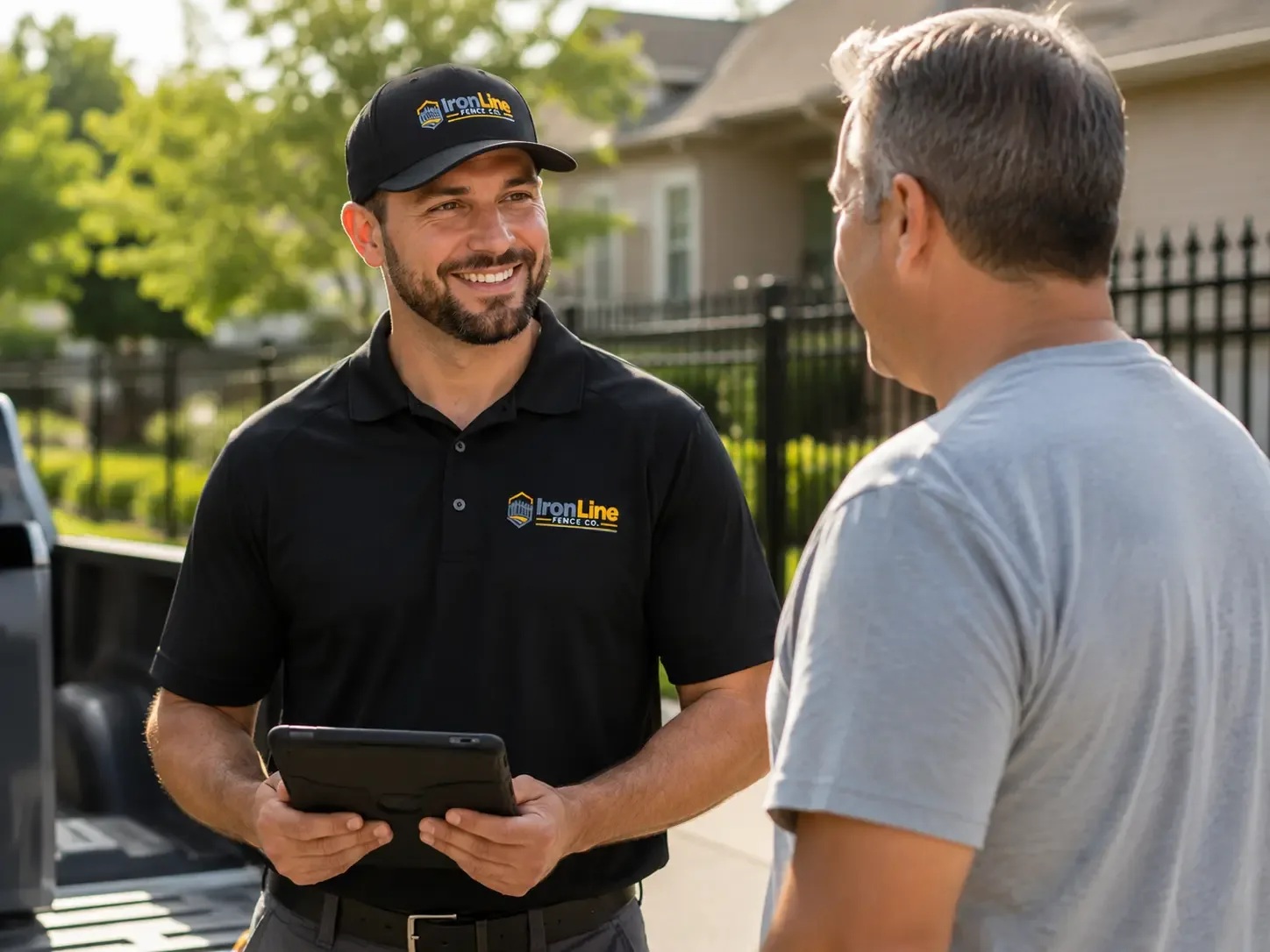 Metal Fence Installation Alhambra, CA FAQs